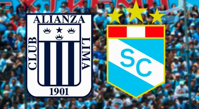 Sporting Cristal ganó 2-1 a Alianza Lima e ilusiona a hinchas con miras al torneo peruano Sporting Cristal ganó 2-1 a Alianza Lima e ilusiona a hinchas con miras al torneo peruano