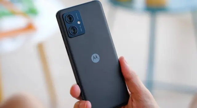 El Motorola de gama media que todos quieren comprar por su bajo precio. El Motorola de gama media que todos quieren comprar por su bajo precio.