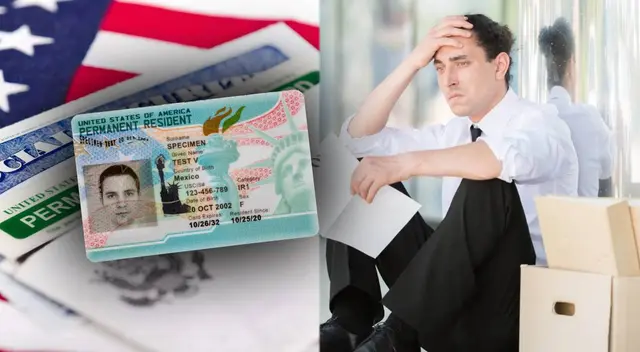 ¿Perdiste tu empleo mientras solicitabas la Green Card por trabajo?