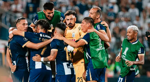 Alianza Lima llenará sus arcas con otro ingreso económico llegado de club extranjero. Alianza Lima llenará sus arcas con otro ingreso económico llegado de club extranjero.