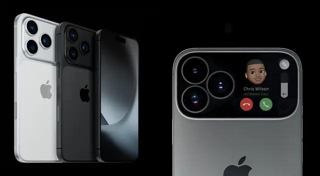 El iPhone 17 se lanza oficialmente en septiembre con grandes cambios.