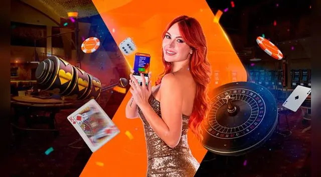 Al buscar un casino online en Perú, verifica su regulación y licencias, como la DGJCMT o la MGA. Fuente: Difusión.