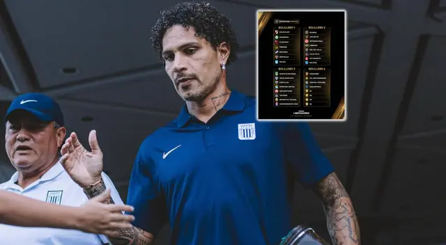 Alianza Lima y el 'grupo de la muerte'. Alianza Lima y el 'grupo de la muerte'.