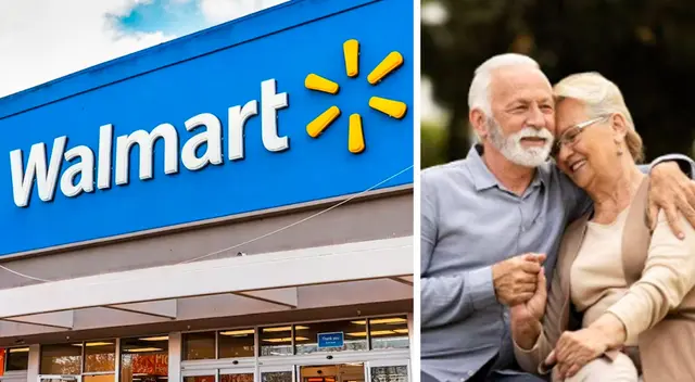 Walmart brinda este beneficio para adultos mayores: requisitos y cómo acceder