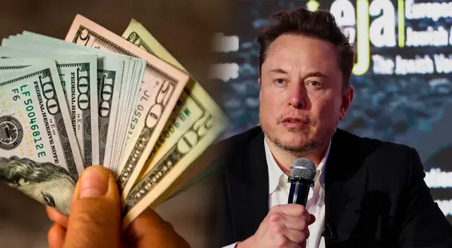 La propuesta, impulsada por James Fishback, destinaría el 20% de los posibles ahorros en reestructuración a 79 millones de hogares. La propuesta, impulsada por James Fishback, destinaría el 20% de los posibles ahorros en reestructuración a 79 millones de hogares.