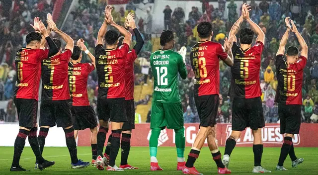 Melgar quedó eliminado de la Copa Libertadores. Melgar quedó eliminado de la Copa Libertadores.
