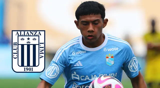 Maxloren Castro y su llamativo mensaje sobre Alianza Lima. Maxloren Castro y su llamativo mensaje sobre Alianza Lima.