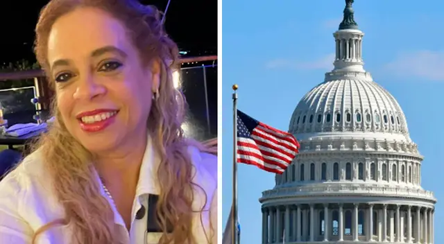 Dominicana es arrestada y acusada de realizar estafa millonaria al Gobierno de EE.UU.