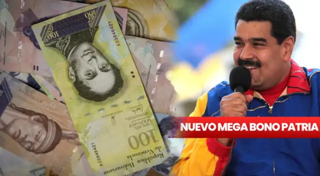 CONSULTA sobre el pago del mega bono en Venezuela este marzo 2025