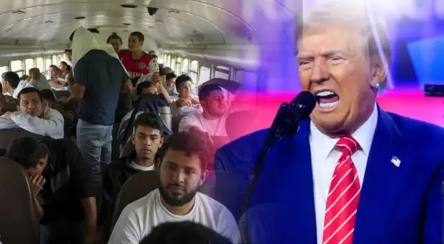 Conoce cuáles son los nuevos cambios que buscan agilizar las deportaciones masivas.