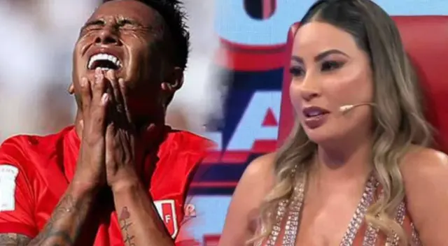 Pamela López y la pregunta que no respondió en 'El valor de la verdad'