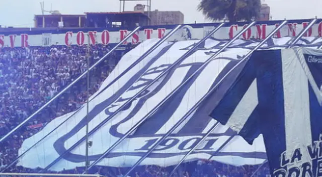 ¿Y Matute? Alianza Lima jugaría sus partidos de local en otro estadio durante el 2025 ¿Y Matute? Alianza Lima jugaría sus partidos de local en otro estadio durante el 2025