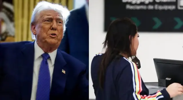 Esta podría ser la radical propuesta de Trump en EEUU.