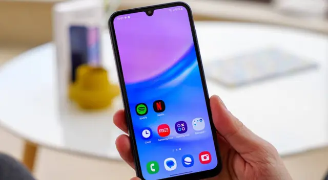 Esta versión 4G de este celular es super económico y accesible para todo bolsillo, por lo que es una opción de compra perfecta.