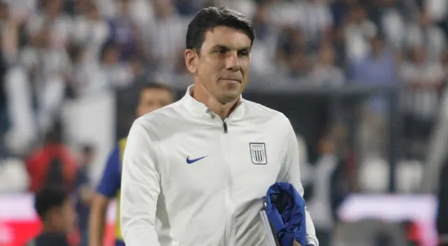 ¿Vuelve al Perú? Este sería el nuevo equipo que dirigiría Mauricio Larriera, ex DT de Alianza