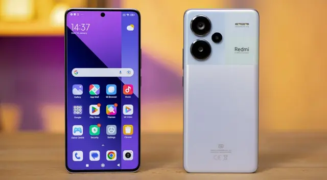 Este gama media ha bajado de precio en 2025 y, créenos cuando te decimos, que ni Samsung ni Motorola se le acercan. ¡Es el mejor!