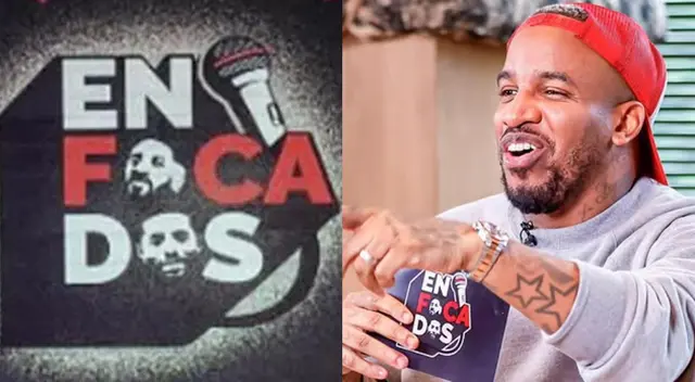 Farfán confirmó nueva temporada de 'Enfocados' y sorprende con invitado