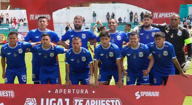 ¿Binacional descenderá tras el fallo del TAS?