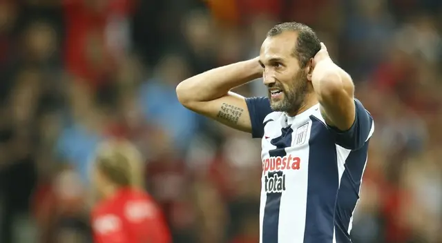 Alianza Lima recibió malas noticias a días del sorteo de la Copa Libertadores