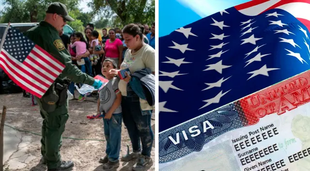 Ciudadanos de estos dos países no podrán ingresar a EEUU sin importar el tipo de visa.
