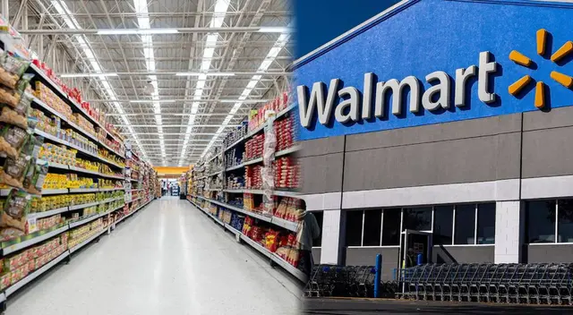 Walmart da la bienvenida a la primavera con ofertas que presentan descuentos de hasta el 60%.