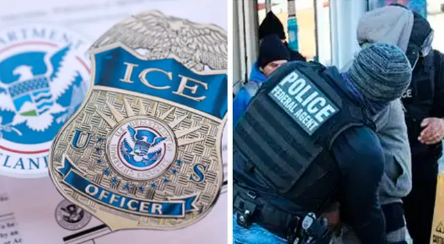 Esta universidad ofrece sitio web que te prepara frente a las próximas redadas de ICE.