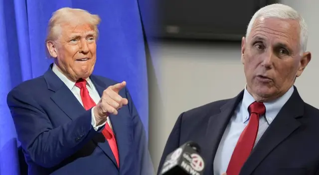 La administración Trump argumenta que el Tren de Aragua representa una amenaza para EE.UU., generando controversia legal. La administración Trump argumenta que el Tren de Aragua representa una amenaza para EE.UU., generando controversia legal.