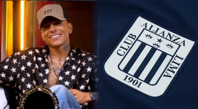 Raúl Ruidíaz sorprendió con su respuesta ante el ofrecimiento para jugar por Alianza Lima.