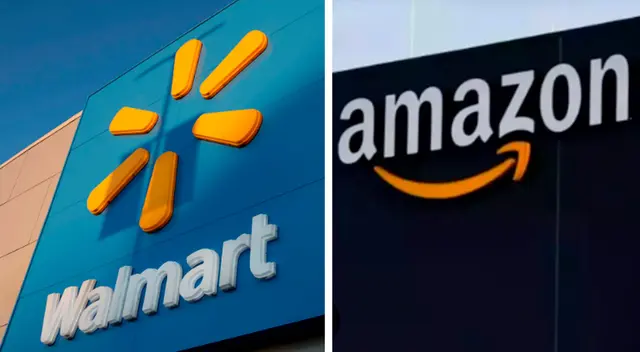 Amazon y Walmart cambian su política de devoluciones este año en EE.UU.