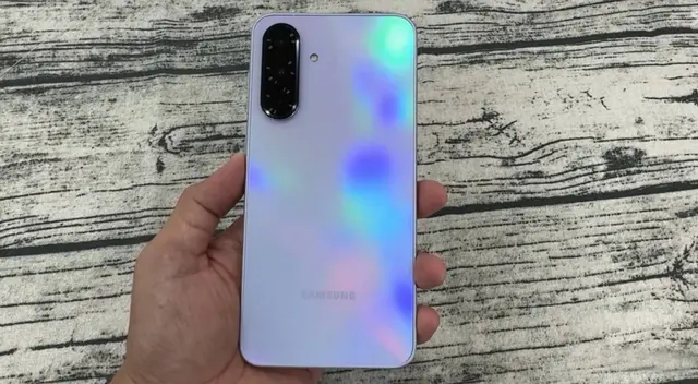 Conoce la ficha técnica del Galaxy A36 5G, el gama media más potente y barato de Samsung, el cual supera al Galaxy A55.