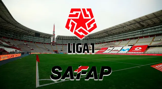 SAFAP pide sanción para campeón del fútbol peruano