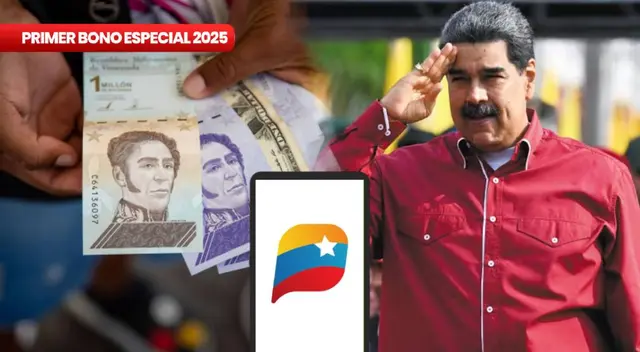 Primer Bono Especial: revisa si accedes al pago de este subsidio