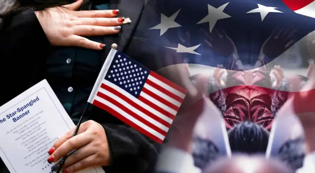 Conoce tus derechos si eres ciudadano americano.