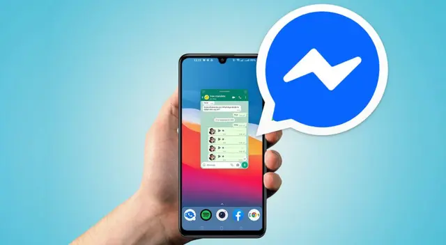 Con este truco de WhatsApp podrás activar los mensajes 'Burbuja', al estilo de Messenger. Con este truco de WhatsApp podrás activar los mensajes 'Burbuja', al estilo de Messenger.