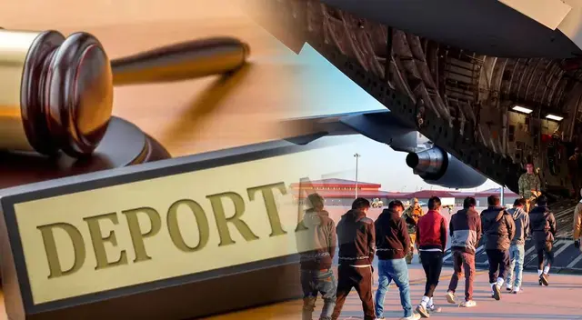 Así puedes apelar a una orden de deportación en EEUU.
