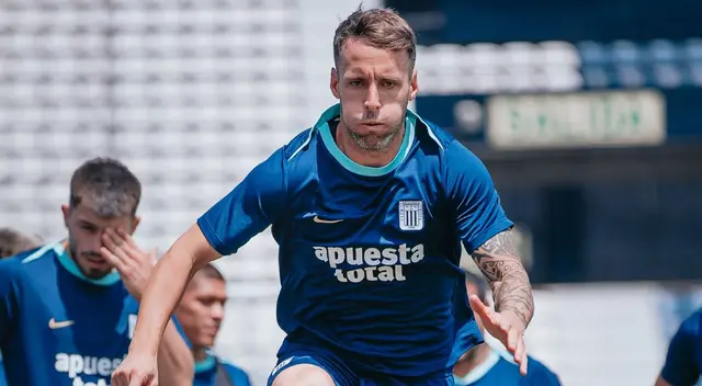 Alianza Lima espera el sorteo de la Copa Libertadores 2025. Alianza Lima espera el sorteo de la Copa Libertadores 2025.