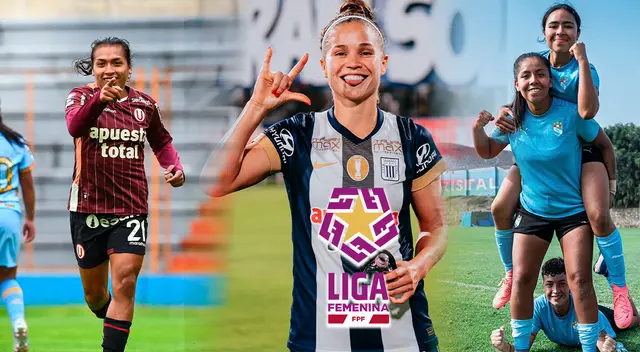 Programación de la Fecha 1 de la Liga Femenina 2025