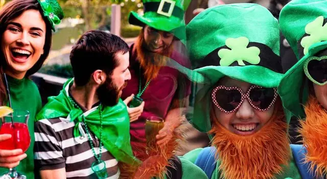 Día de San Patricio: ¿es feriado en EEUU? Día de San Patricio: ¿es feriado en EEUU?