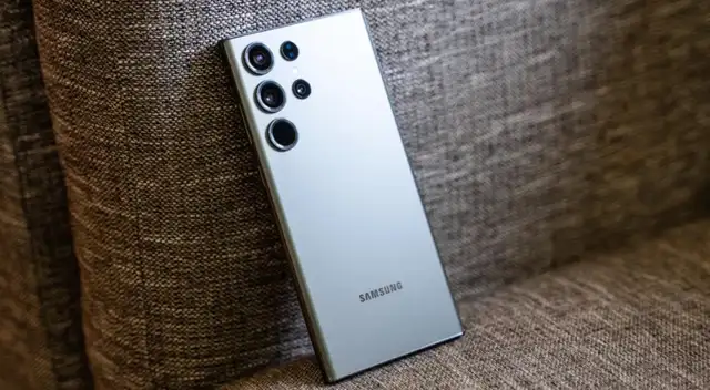 Este celular ha bajado de precio en 2025, pero sigue siendo de los gama alta más poderosos de nuestros días.