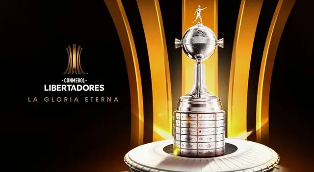 HOY se realiza el sorteo de la fase de grupos de la Copa Libertadores 2025 desde Paraguay.