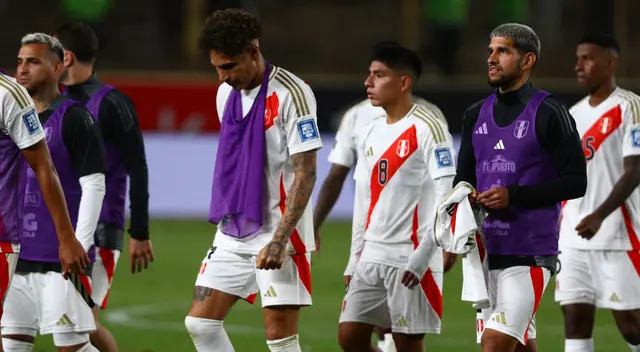 Perú se juega sus chances en las Eliminatorias 2026 ante Bolivia. Perú se juega sus chances en las Eliminatorias 2026 ante Bolivia.
