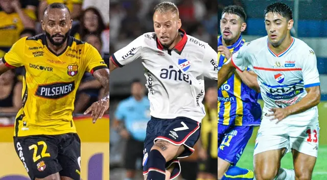 Partidos de hoy, lunes 17 de marzo, a nivel internacional