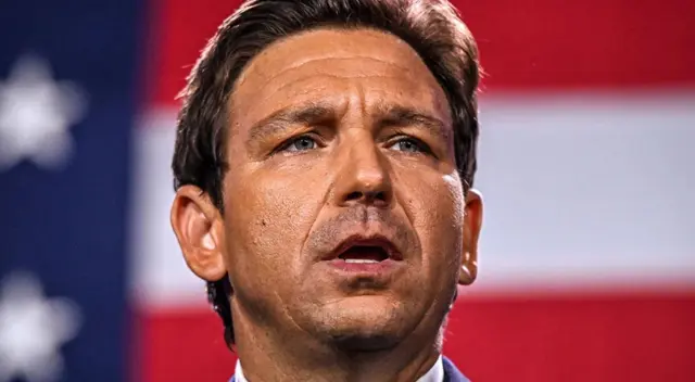 La polémica propuesta de Ron DeSantis que divide a Florida.