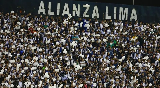 Alianza Lima ganó 3-0 y mete presión en la tabla de posiciones.