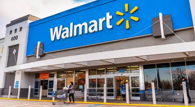 Walmart otorga beneficio especial a adultos mayores. Walmart otorga beneficio especial a adultos mayores.