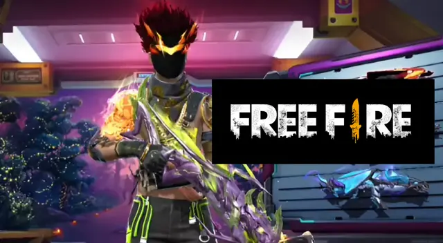 Obtén toda la información para canjear códigos de Free Fire.