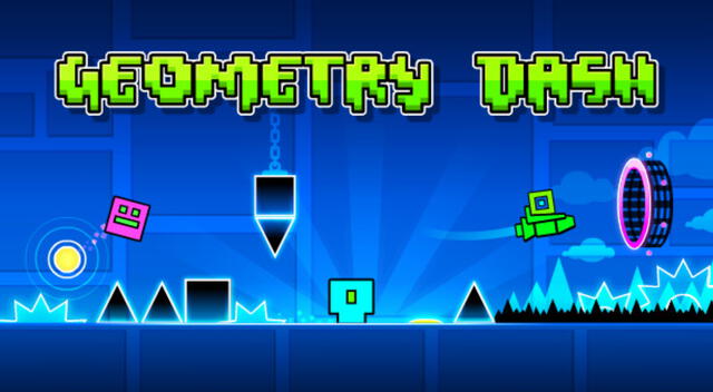 Geometry Dash