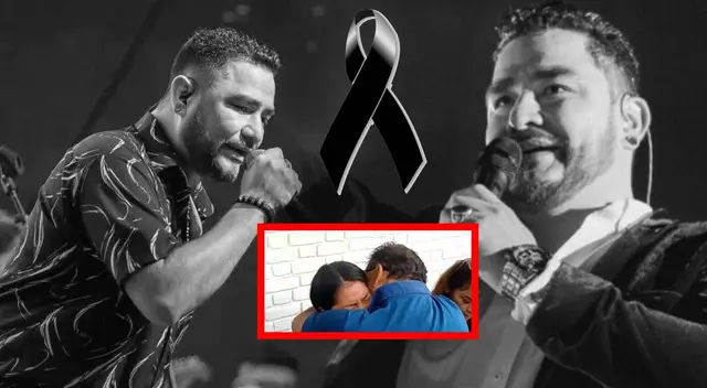 Restos de Paul Flores serán velados en Piura este 17 de marzo
