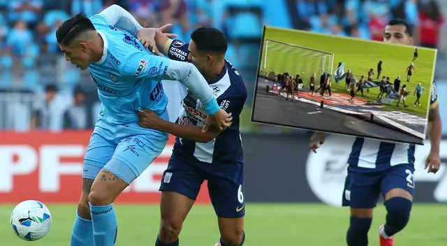 Deportes Iquique marcha último en la liga chilena con cero puntos