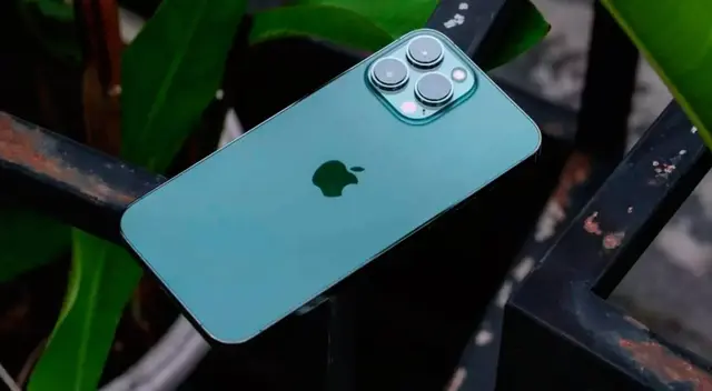 Este iPhone 13 Pro Max es el  mejor teléfono de Apple y su precio en 2025 es uno de los más bajos. Este iPhone 13 Pro Max es el  mejor teléfono de Apple y su precio en 2025 es uno de los más bajos.